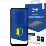 3mk MOTOROLA MOTO G POWER 2022 - FLEXIBLEGLASS LITE, (22000963) Cene