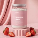 BeastPink Yum Yum Whey - BeastPink 500 g jagoda | Eponuda.ba