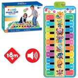 Friends Podloga Za Igru Životinje 29502 | Eponuda.com