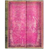  NOTES 18X23CM-ULTRA CRTE 72L MAGNET EMILY DICKINSON PAPERBLANKS PB7212-6 | Shoptok.si