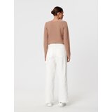 Sinsay - High waist wide leg hlače | shoptok.hr