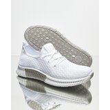 Resti White women's fabric sports shoes Vobbu- Footwear | ePonuda.com