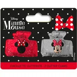 Disney Minnie Glitter Claws kopče za kosu 2 kom