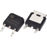  Tranzistor TTD135N68A | Eponuda.ba
