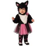 Rubies pustni kostum baby Mala mucka Kitty 18 mes - 24 mes Cene