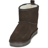 Colors of California Polškornji SHEEPSKIN BOOT Kostanjeva | Shoptok.si