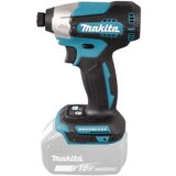 Makita akumulatorski udarni vijačnik DTD157Z (samo stroj) Cene