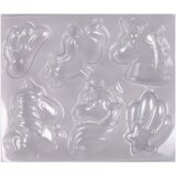 Creative DIY Kit of Plaster Magnets and Unicorns | shoptok.hr
