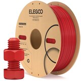 Elegoo ABS Red - 1,75 mm / 1000 g | Shoptok.si