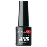 Urban pro classic line hybrid base coat uv/led baza za trajni lak 8ml | ePonuda.com