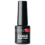pro classic line hybrid base coat uv/led baza za trajni lak 8ml