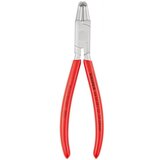 Knipex kriva hromirana zeger klešta za unutrašnje sigurnosne prstenove 170mm - pod 90° (44 23 J21)