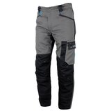 Lacuna Pantalone sa treg. sive Bergen Flex vel. 58 | Eponuda.com