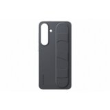 Samsung Standing Grip Case für Galaxy S25+ Black Cijene