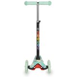 Byox MONI Trotinet Fidget – Mint | ePonuda.com