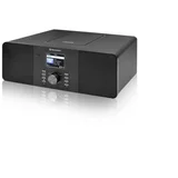 IR540D+BT radio wifi digitalni dab + fm, MP3 cd-pler, bluetooth, usb
