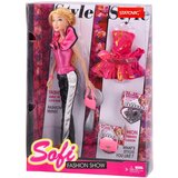 Ozzo Boneca, lutka, 773496, S Cene