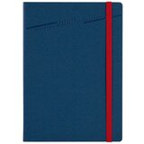 Ultra Notes sa lastišem A5 Teget Cene