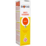 Biofar Multivitamini u