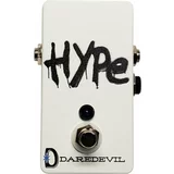 Daredevil Pedals hype