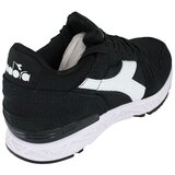 Diadora 501.175120 01 80013 Black Crna | shoptok.hr
