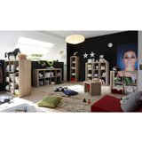 Boxxx predelna stena 41/41/38 cm hrast sonoma | Shoptok.si