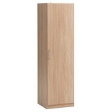 Olimp Sport Ormar Faust 49x176 Hrast | ePonuda.com