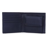 Vuch Muški novčanik Maver Blue, 9,5 x 12 cm | shoptok.hr