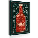  Slika - Tequila Festival 40x60 Cijene