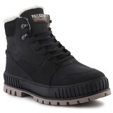 Palladium Polškornji Pallashock Črna | Shoptok.si