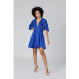 Sol Wears Women Šali & Rute TINTA UNITA BEA Modra | Shoptok.si