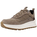 Geox Modne superge 0FU22 D SPHERICA Kostanjeva | Shoptok.si