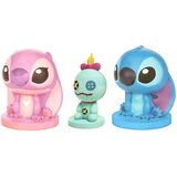 Disney Stitch Set 3 gipsane figure za bojanje | shoptok.hr