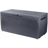 Keter Vrtna škatla za shranjevanje Springwood 305 L | Shoptok.si