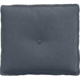  Jastuk za leđa Tamno siva 50 x 45 cm Kordura tekstil | shoptok.hr
