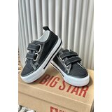 Big Star Children's Velcro Sneakers | Shoptok.si