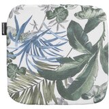 Madison jastuk za uporabu u vanjskom prostoru Bliss blue (D x Š x V: 40 x 40 x 1 cm, Plava) Cijene
