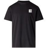 The North Face Majice s kratkimi rokavi Evolution Črna Cene