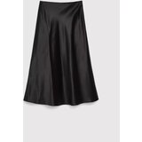Marisse Black Midi Skirt | Eponuda.ba