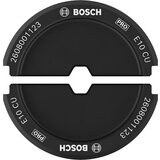 Bosch Pro Čeljusti E10 CU 2608001123, 10 mm², Bakar Cene