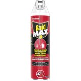 Raid sprej protiv mrava i žohara s usmjerivačem 400ml | shoptok.hr