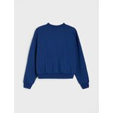 Sinsay Basic crewneck majica | shoptok.hr