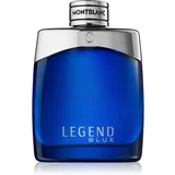 Mont Blanc Legend Blue parfumska voda za moške 100 ml