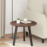 vidaXL Nepremična površina Rjavi hrast 50 x 50 x 1.5 cm | Shoptok.si