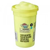 PLAY-DOH SLIME FEATHERY FLUFF MEGA CAN AST Cene