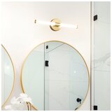 Eglo 901854 - LED kupatilsko osvetljenje za ogledalo RAMOLA LED/7,5W/230V 45cm IP44 zlatna | Eponuda.com