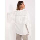 Factory Price Blouse-IT-BZ-21695.10-white | Shoptok.si
