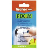 Fischer Vuna za popravke (Gips, 10 Kom.) Cijene
