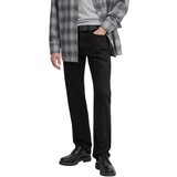 Calvin Klein Jeans STANDARD STRAIGHT J30J325966 Crna | shoptok.hr