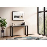 MID.YOU KONZOLNA MIZICA, siva | Shoptok.si